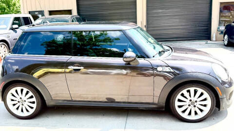 2013 MINI Hardtop Cooper S