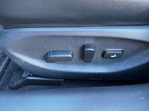 2016 Infiniti Q50 3.0T Premium