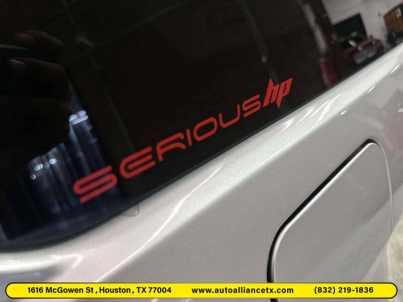 2006 Dodge Magnum SRT-8