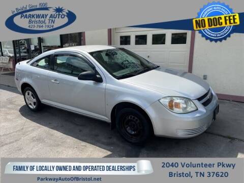 2008 Chevrolet Cobalt for sale at PARKWAY AUTO SALES OF BRISTOL in Bristol TN