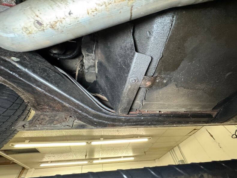 1970 Chevrolet Corvette