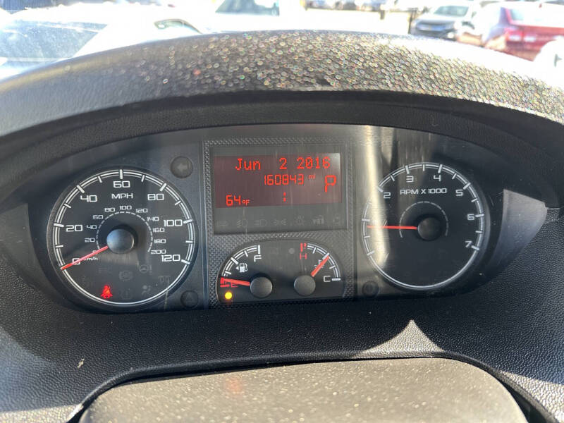 2017 RAM ProMaster 3500 159 WB