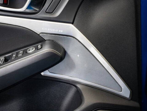 2026 Acura Integra Type S