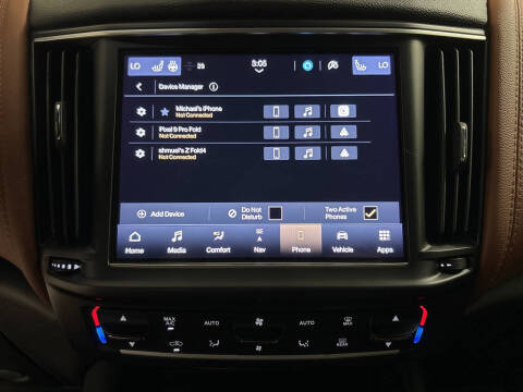 2022 Maserati Levante GT