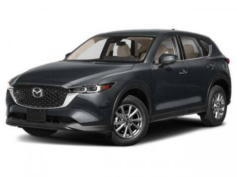 2023 Mazda CX-5 2.5 S Select