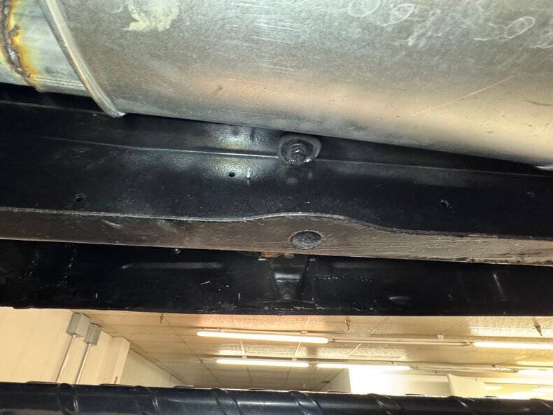 1948 Cadillac Series 62