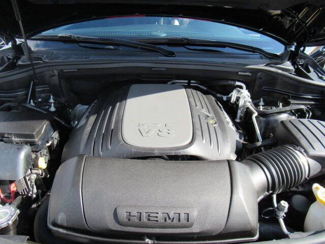 2021 Dodge Durango R/T