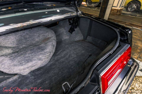 1979 Ford Thunderbird