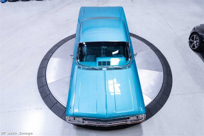 1961 Chevrolet Impala