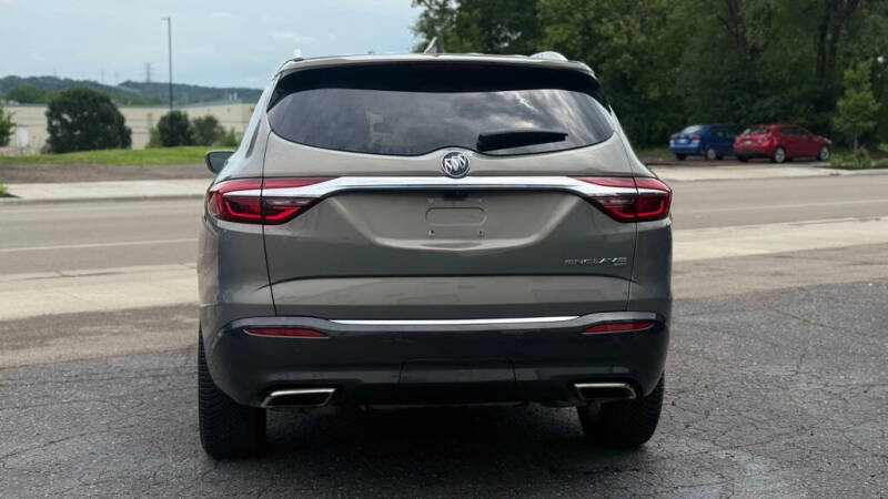 2019 Buick Enclave Premium