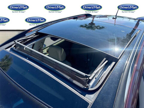 2014 Nissan Murano LE