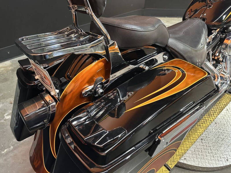 2004 Harley-Davidson® FLSTF - Fat Boy®