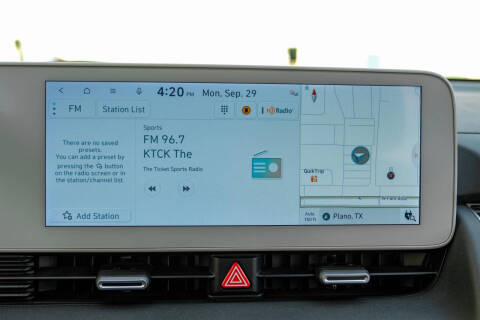 2023 Hyundai Ioniq 5 SEL