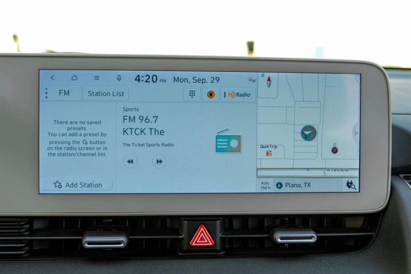 2023 Hyundai Ioniq 5 SEL