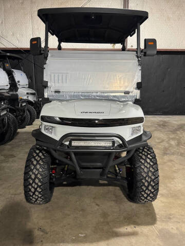 2026 Denago Nomad XL