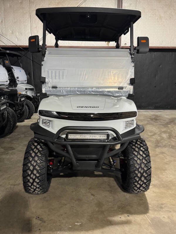 2026 Denago Nomad XL