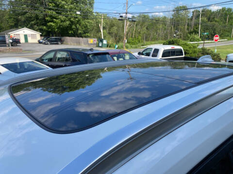 2020 Volvo XC40 T5 Inscription