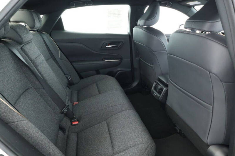 2023 Toyota Crown XLE