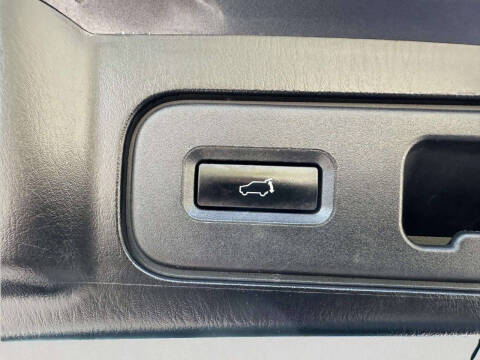 2013 Mazda CX-9 Touring