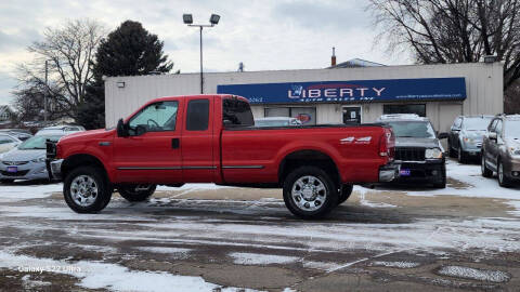 1999 Ford F-250 Super Duty XLT