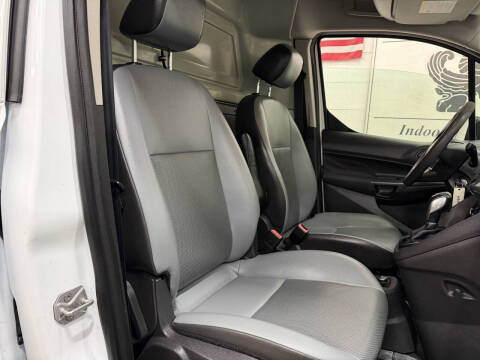 2014 Ford Transit Connect XL
