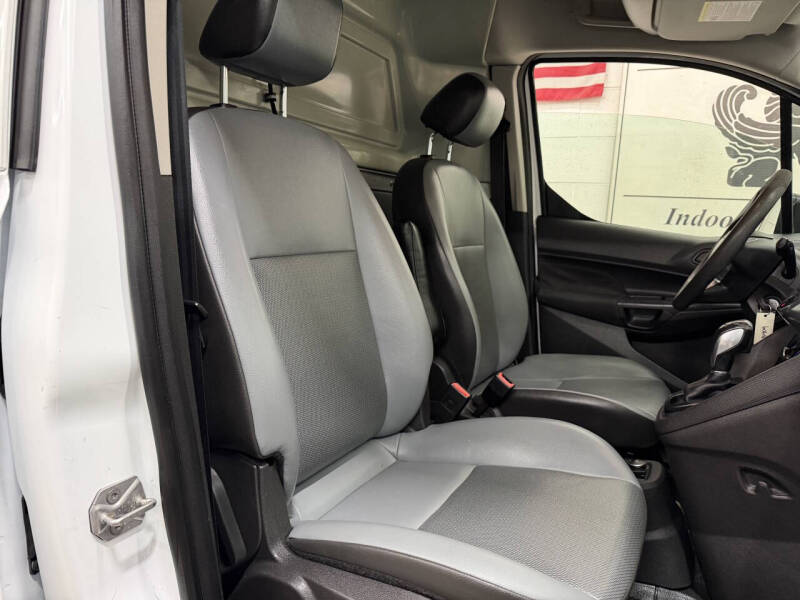 2014 Ford Transit Connect XL