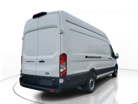 2026 Ford Transit 350