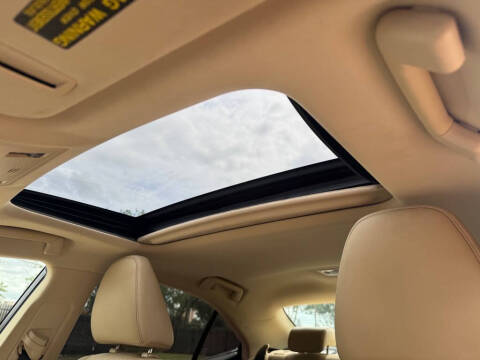 2014 Lexus IS 350