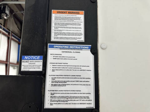 2022 Chevrolet Express 3500