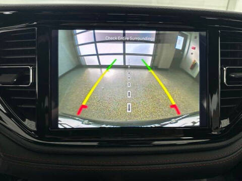 2026 Dodge Durango GT HEMI Plus