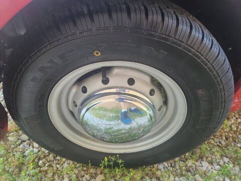 1961 Austin-Healey Sprite MKIII