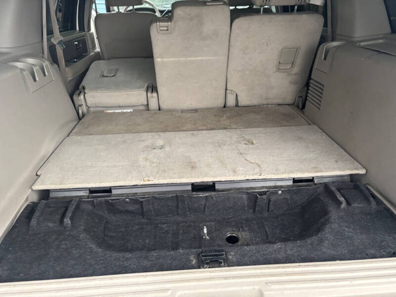 2008 Ford Expedition XLT