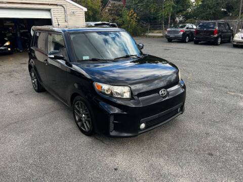 2011 Scion xB for sale at HZ Motors LLC in Saugus MA