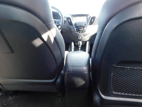 2016 Hyundai Veloster