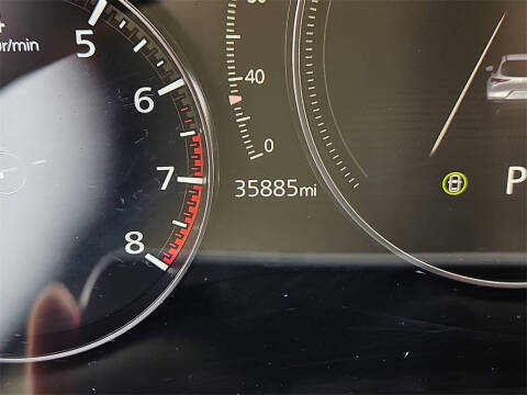 2024 Mazda CX-30 2.5 S