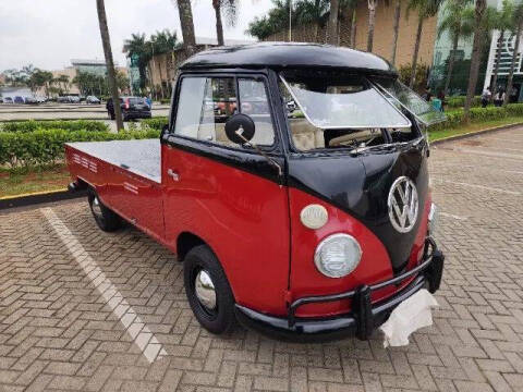 1975 Volkswagen Pickup for sale at Yume Cars LLC in Dallas TX