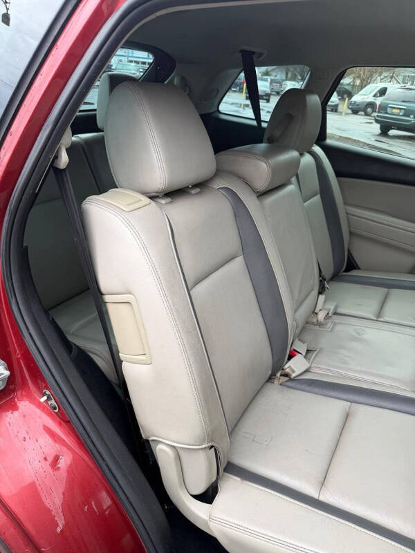 2012 Mazda CX-9 Touring