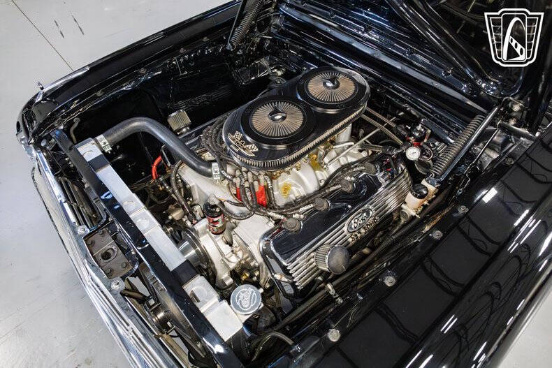 1963 Ford Falcon