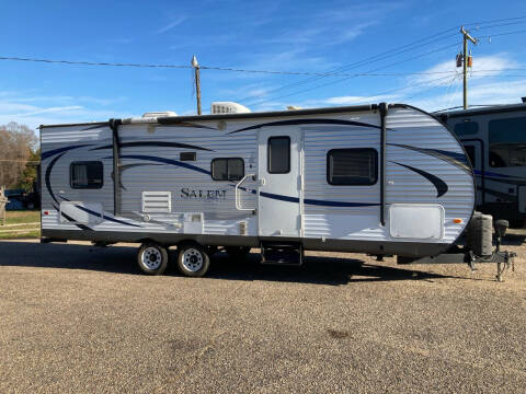 RVs & Campers For Sale in Spotsylvania, VA - JAG Motorsports