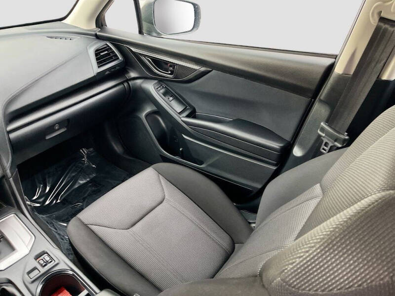2023 Subaru Impreza Premium