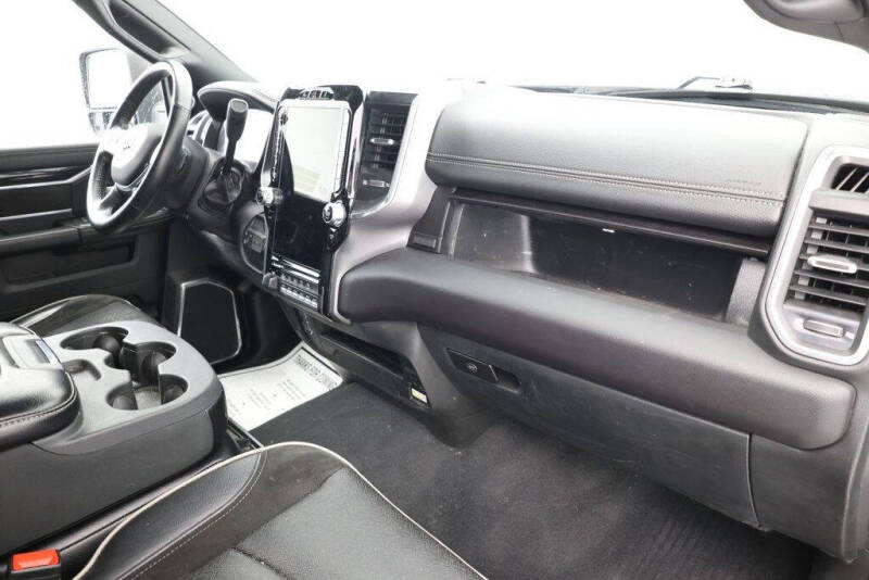 2023 RAM 3500 Laramie