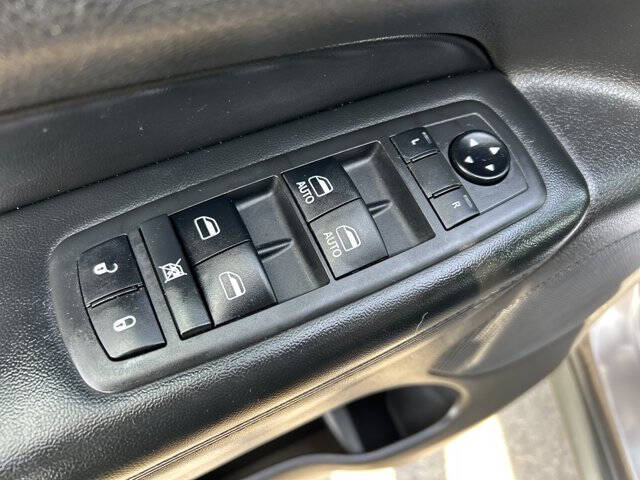 2019 Jeep Grand Cherokee Laredo E