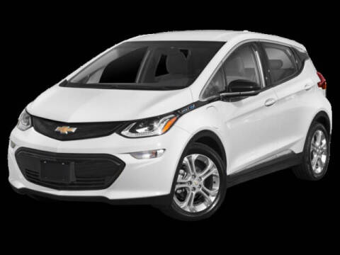 2018 Chevrolet Bolt EV for sale at Phillips Auto Group - Phillips Buick GMC Truck in Fruitland Park FL