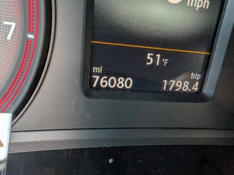 2021 Volkswagen Passat R-Line