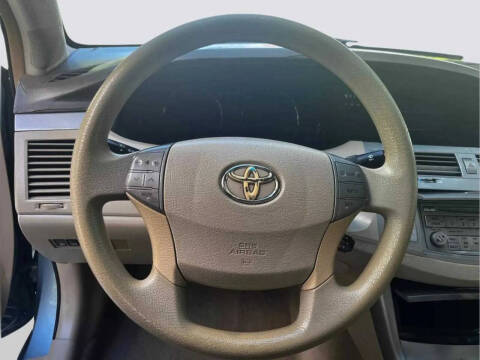 2008 Toyota Avalon