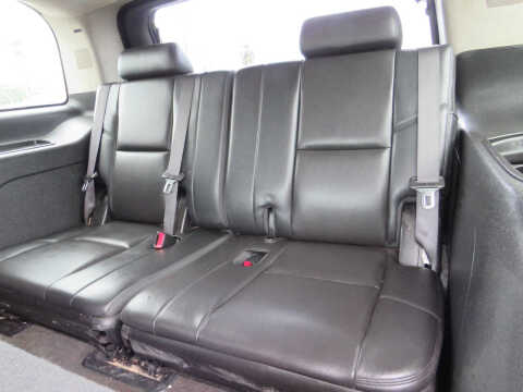2007 GMC Yukon