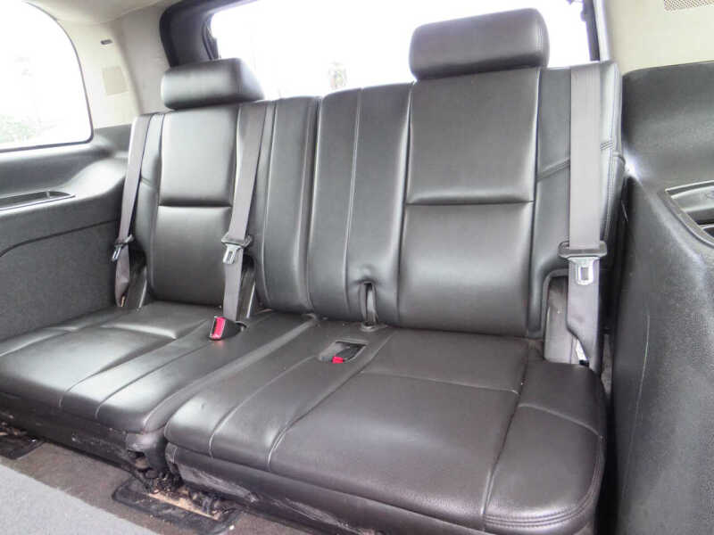 2007 GMC Yukon