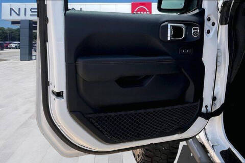 2020 Jeep Gladiator Mojave