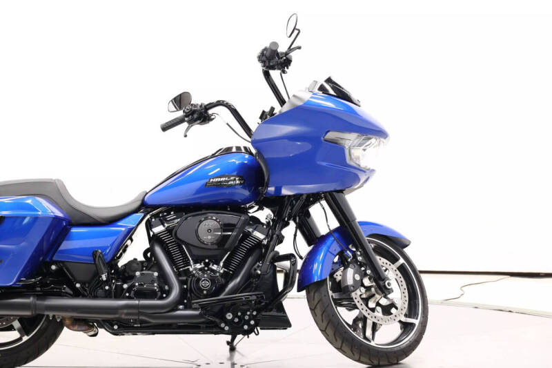 2024 Harley-Davidson Road Glide