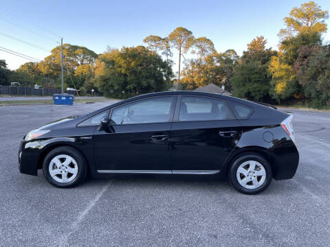 2011 Toyota Prius Two